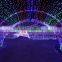 holiday festival decoration light, outdoor christmas street led motif light