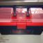 rolling tool box and toy box,plastic container with wheels