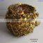 wendding candle lanterns with glitter