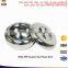 Food Grade Stainless Steel Serving Bowls With Lids