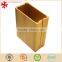 OEM outdoor waterproof extruded electronic aluminum enclosures
