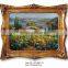 FA-249G-01 Leading vintage hand oil paintings for decor