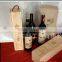 New Luxury Wooden Wine Box