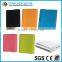 Eco-friendly portable power bank case,silicone cover for power bank,protect case for battery charger,smart gift for promotional