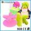 2016 Newest silicone wall hangle hook, eco-friendly sucking wall hook, mini silicone hooks