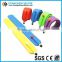 Mobile screen touch Silicone pen bracelet for phone or pad