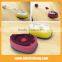Hot Selling Add liquid Soap Dispensing Sponge Pot Brush