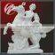 China Goods Modern Garden Art Products Stone Man Sculpture