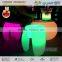 Cute and Lovely Led Furniture Glowing Stool Wholesale