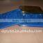accept custom divider vacuum forming thick blister large plastic tray