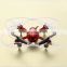 New Arrival Hot China Wholesale 2.4G RC Quadcopter Kamera Syma Quadcopter Drone X11C with Camera