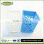 Factory Direct Supply Promotion Gift Plastic Rectangular Eco-friendly Home and Garden Basket