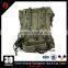 Olive green outdoor tactical military backpack /multifunction military backpack