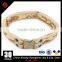 Military lightweight camouflage army belt ribbon knitted model for duty belt