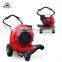 Garden tools 13HP Honda petrol engine professional China supplier hot sale portable petrol power foliage blower gasoline