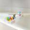 Hot Wholesale Custom Cheap Plastic Baby Bath Toy Organizer For Sale