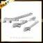 OK-Tools Carbon Steel Adj.Wrench