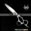 Japanese design scissors professional hair stylist scissor, popular barber cutting scissor