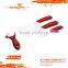 A3226 Hot Sale High Quality 4pcs Ceramic Knife Set with a Peeler