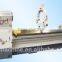 Horizontal lathe, universal lathe, conventional lathe, Gap Bed lathe, with swing 630 730 830 930 1030 1230 1430 1630 1830mm