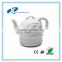 cheap modern ceramic teapots 1.5L
