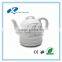 cheap modern ceramic teapots 1.5L