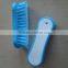 High quality Hot selling new style plastic clothes cleaning brush scrub brush