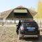 4WD Offroad mini camper trailer roof tent for outdoors
