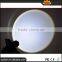 XP-E 2 Bulbs White and Yellow Light LED 4 Mode Zoom Adjustable Headlamp