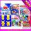 new arrival plastic cartoon building block for kids