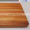 Factory Direct Sale of Super Thick Acacia Wood Cutting Board of Household Kitchen Chopping Board