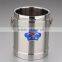 1.9L stainless steel hot lunch box, insulated stainless steel food container