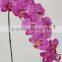 wholesale silk orchids artificial for sale china manufacturer wholesale