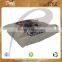 150 GSM natural cotton bag with cotton handle