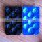 Different Size&Color Available Made in China Free Samples Offered PP Perforated Plastic Trays for Apple Packing