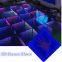 DJ Lighting Move Show LED 3D Dance Floor