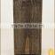 Customized Vintage Wooden Tray With Handle