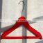 Color Wood Hangers for Multi Color Clothes Hanger