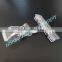 Advertising Equipment Clear 11.5cm Adjustable Pop Sign Holder