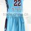 Basketball Uniforms
