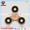 Cheap Factory wholesale For Brass Relieve Stress Fidget Toys Metal Bearing Hand Spinner