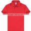 custom colorful men polo t shirt designs combination polo t-shirt