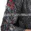 Woman New Fashion Clothing Manufacturer Sequin Beaded Petite Jacket