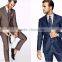 Made to measure casual blazer for coat pant men suit