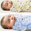 China Wholesale Health And Softer Baby Swaddle Blanket, Lovely Baby Blanket