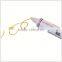 Kearing press type Anti-dye label pen used for making in knitting &dyeing industry