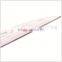 Kearing brand1.2mmn thick sandwich line printing 1/4 plastic scale ruler for fashion design garment measurement #8514