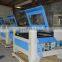 rubber sheet cutting machine for printing and packing industry