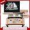 2016 how sale a3 direct to garment printer cheap price