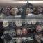 PVC Artificial Leather Stock Lot for Bag Sofa Furniture and Car Seat